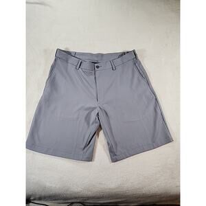 Pro Tour‎ Men's Cool Play Golf Shorts Grey Size 38